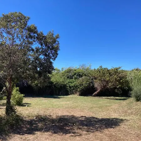 Bonifacio,maora, 800m De La Plage Villa *